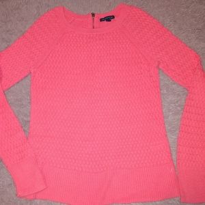American Eagle Knit Sweater